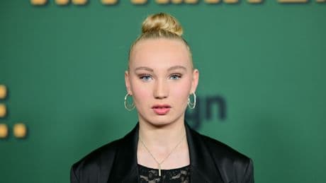 Neu im Kino: Mit 16 längst ein Filmstar: Helena Zengel