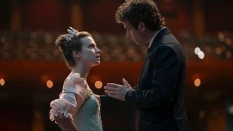 Amazon Cancels ‘Étoile’ Despite Previously Ordering A Season 2