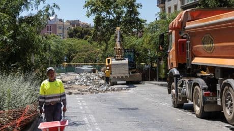 Antifrau investigará la chapuza de Pi i Margall a instancias del PP