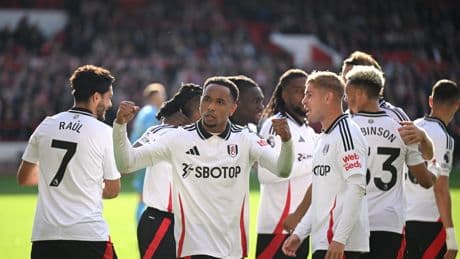 Fulham: Kenny Tete's decision to stay marks beginning of bright new future for Cottagers