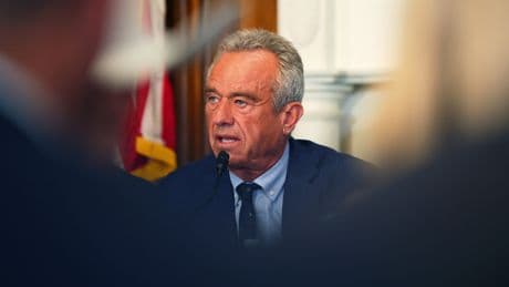 How have RFK Jr.'s vaccine policies impacted America's public health?
