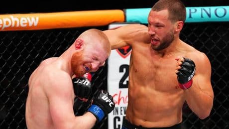 Reinier De Ridder reveals what he told Bo Nickal in classy message after UFC fight