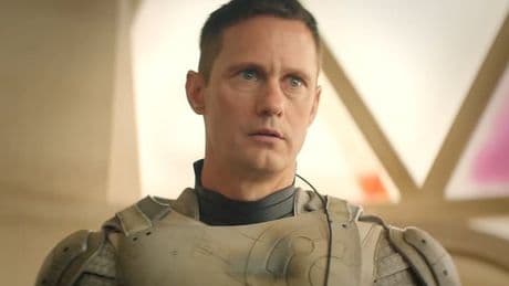 Sci-fi fans desperate to binge ‘wildly entertaining’ series with 97% Rotten Tomatoes score