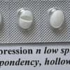 New antidepressant warning - the longer pills are taken the bigger the risk of often-overlooked condition