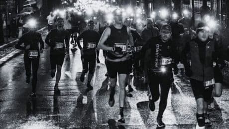 Gatorade Race The Bridge &egrave; la nuova gara di Milano. Si corre sul ponte della Ghisolfa
