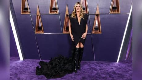 Heidi Klum: Model schwärmt über Show-Comeback in den USA