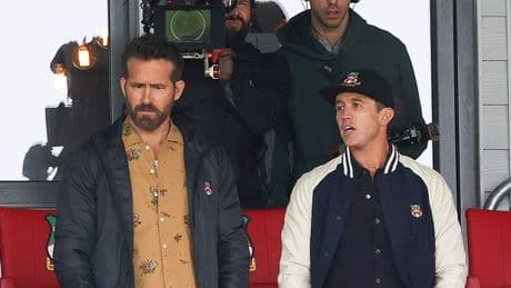 Wrexham star loved by Ryan Reynolds furious with his boss as he all but confirms exit
