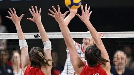 Filenin Sultanları Japonya maçı canlı hangi kanalda? Voleybolda yarı finaldeyiz! Türkiye Japonya maçı hangi gün, saat kaçta?