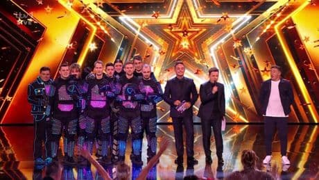 Britain’s Got Talent fans demand ‘a recount’ as shock winner is announced