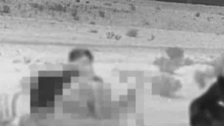 SON DAKİKA HABERLERİ: MOSSAD AJANLARI İRAN'A İHA PARÇALARINI NASIL KAÇIRDI? WSJ PERDE ARKASINI YAZDI