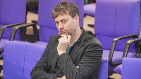 Wegen falscher Vorwürfe sexuellen Fehlverhaltens: Zahlt RBB Grünen-Politiker Stefan Gelbhaar 400.000 Euro?