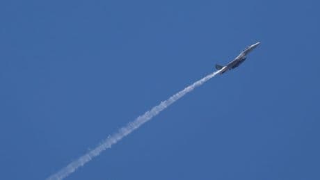 Nach Gewaltausbruch in Syrien: Israel greift Militärhauptquartier in Damaskus an