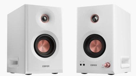Edifier Launches MR5 Studio Monitors Featuring A Tri-Amped Crossover
