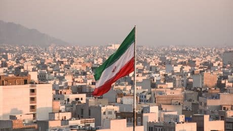 In der Nähe des Tatorts: Irans Justiz lässt Mörder öffentlich hinrichten