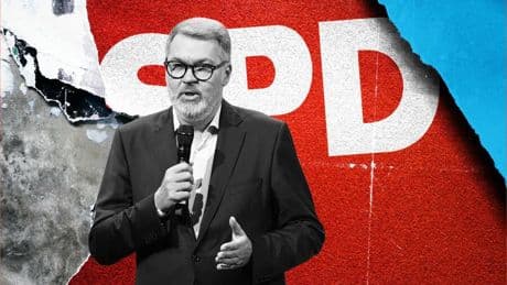 NRW-Wahl: „Wir Sozialdemokraten haben die Menschen mit kleinem Portemonnaie vergessen“
