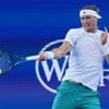 Masters 1 000 Cincinnati. Après sa victoire face à Shelton, Zverev qualifié en demie, pas Coco Gauff
