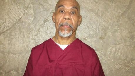 Inmate transferred to Oklahoma by Trump administration denied clemency, set to be executed