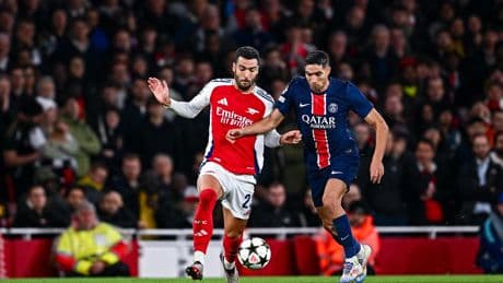 Arsenal-PSG : historique, favori, Arteta… Cinq questions avant le choc à Londres