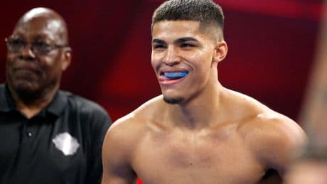 Agreement reached between Xander Zayas and Jorge Garcia to fight for vacant WBO world title