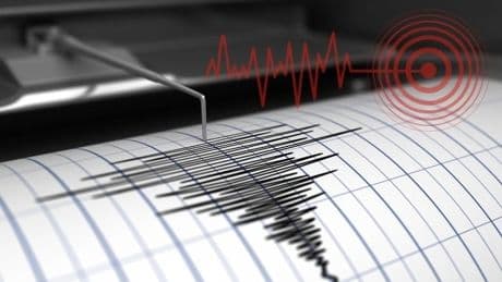 Son dakika... Muğla Datça açıklarında 5,0 büyüklüğünde deprem