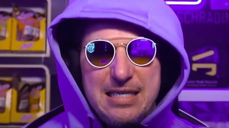 Live-Anruf bei BILD: - Max Schradin fordert Twitch-Star zum Boxkampf