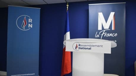 « L’équivalent de trois fois le tour de la Terre » : comment des candidats RN en Nouvelle-Aquitaine ont tenté de gonfler leur frais de transport