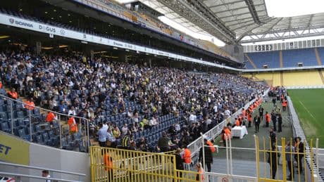 Süper Lig'de kombine bilet fiyatları