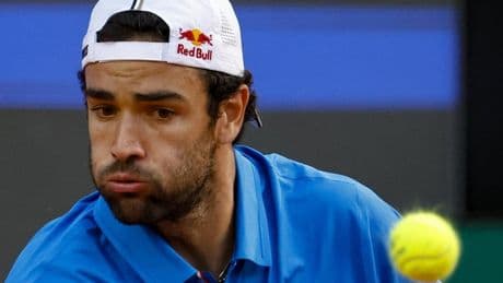 Wimbledon, The Italian Job: oggi sei in campo