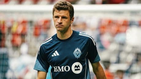 Thomas Müller exklusiv - Die Wahrheit über mein Bayern-Ende