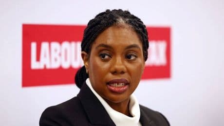Tory MP issues blunt verdict on Kemi Badenoch after update on Reform UK 'pact'