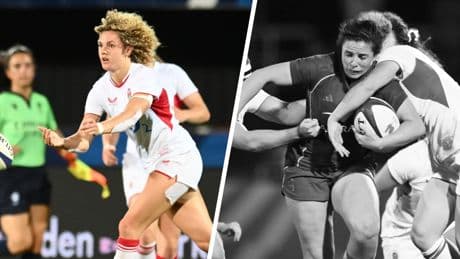 France-Angleterre : le gros signal envoyé par les Anglaises, les Bleues broient du noir