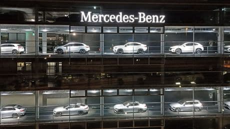 Mercedes und Porsche: Die Auto-Bosse lassen Verleugnung und Wut hinter sich. Gut so