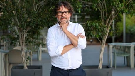 Entrevista a Ricard Font, portavoz de Suma Barça: "Forma parte del ADN Barça ser un club serio, solvente y de futuro"