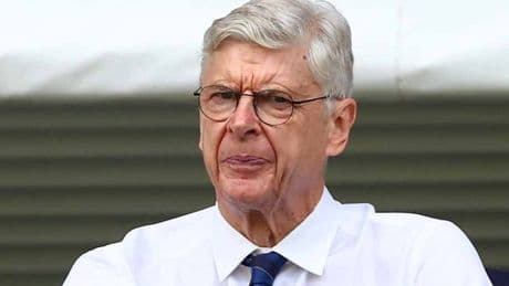 Arsene Wenger hits back at Jurgen Klopp over Club World Cup - "The answer is there"