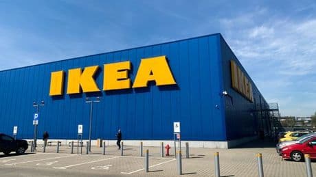 UK family visits IKEA and are stunned at the price of fish and chips meal