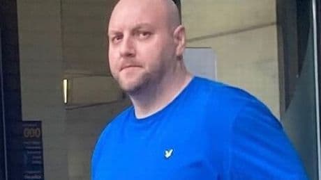 Thug threatened to decapitate girlfriend and 'become next Raoul Moat' with 6 chilling words