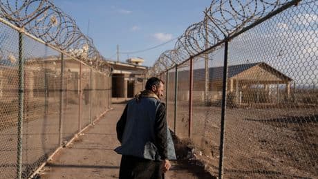 Iran: Über eine Million afghanische Flüchtlinge abgeschoben