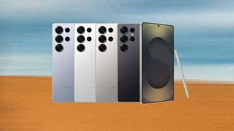 Quand le Samsung Galaxy S25 Ultra profite d'autant d'offres, il ne faut pas attendre