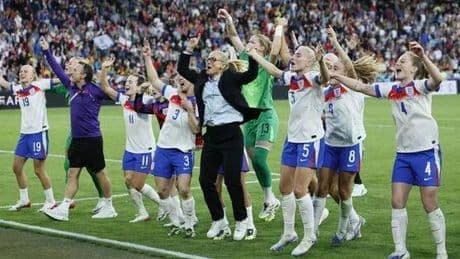 England Lionesses pair told they could earn as much as Emma Raducanu as stars bank £87k