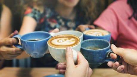 La máxima cantidad de cafeína que debes tomar según tu peso corporal para activarte sin pasarte