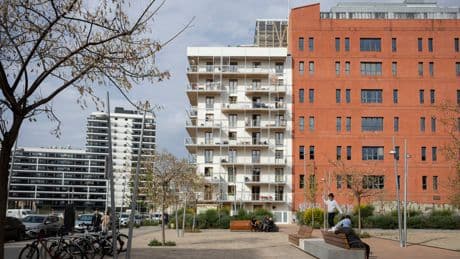 Bruselas quiere agilizar el despliegue de ayudas públicas para afrontar la crisis de la vivienda