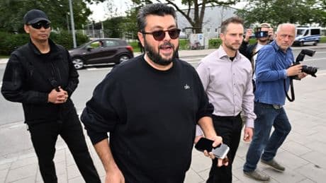 Nach 14 Jahren: Investor Hasan Ismaik gibt Anteile an 1860 München ab