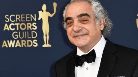 Joe Marinelli dead: The Morning Show and General Hospital star dies after stomach cancer