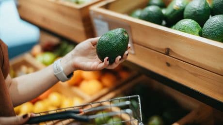 Plötzlich dreimal so teuer - Im Bio-Markt wird die Avocado zur Kostenfalle