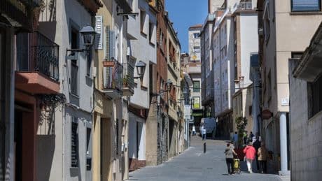 El Maresme, la comarca con un saldo migratorio más elevado con el resto de Catalunya