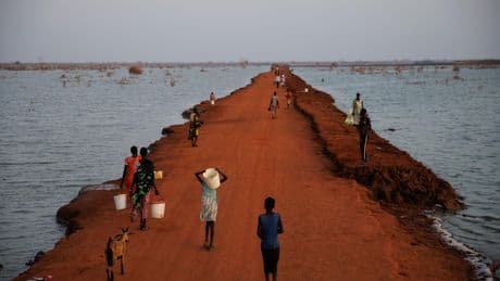 « Le droit a rattrapé la science » : la CIJ instaure le principe de réparation climatique