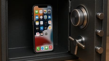 Así será la caja fuerte de tu iPhone para guardar y gestionar todas las contraseñas