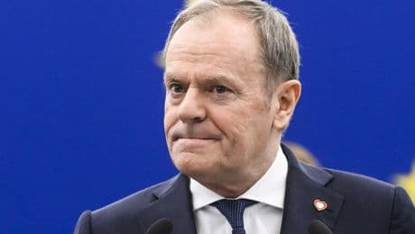 F.A.Z. Frühdenker: Für Tusks Regierung in Polen brechen schwere Zeiten an
