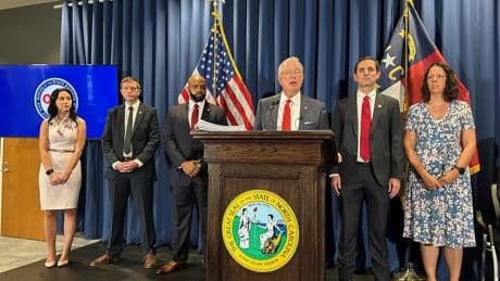North Carolina DMV audit recommends reforms to reverse customer wait times, worker morale