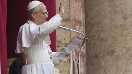 Papst Leo macht Besetzung einer mächtigen Schlüsselrolle offiziell
